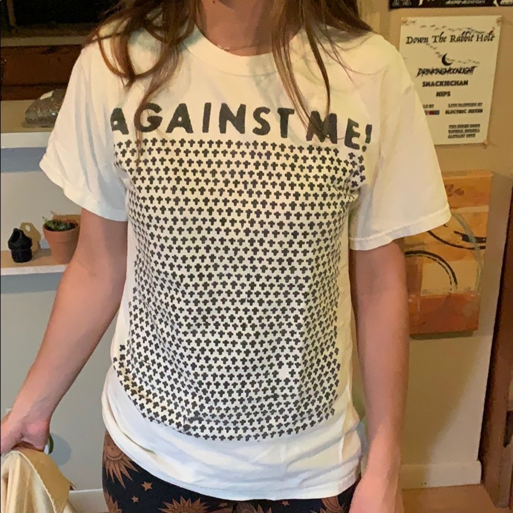 T shirt